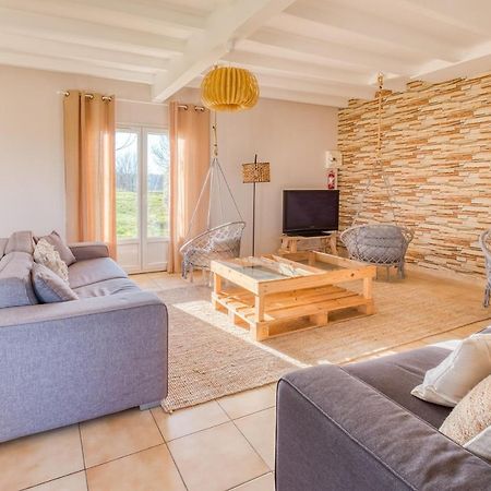 Le Grand Cottage Nature Piscine Chauffee Privee Du Tarn Entre Toulouse Et Albi & Les Cottages Du Tarn Peyrole Exterior photo