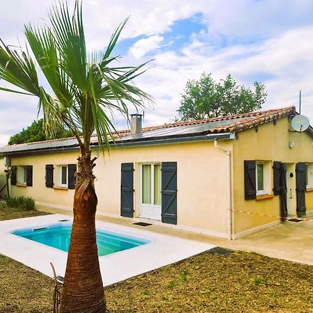 Le Grand Cottage Nature Piscine Chauffee Privee Du Tarn Entre Toulouse Et Albi & Les Cottages Du Tarn Peyrole Exterior photo