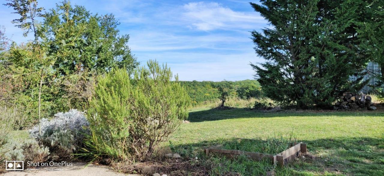 Le Grand Cottage Nature Piscine Chauffee Privee Du Tarn Entre Toulouse Et Albi & Les Cottages Du Tarn Peyrole Exterior photo