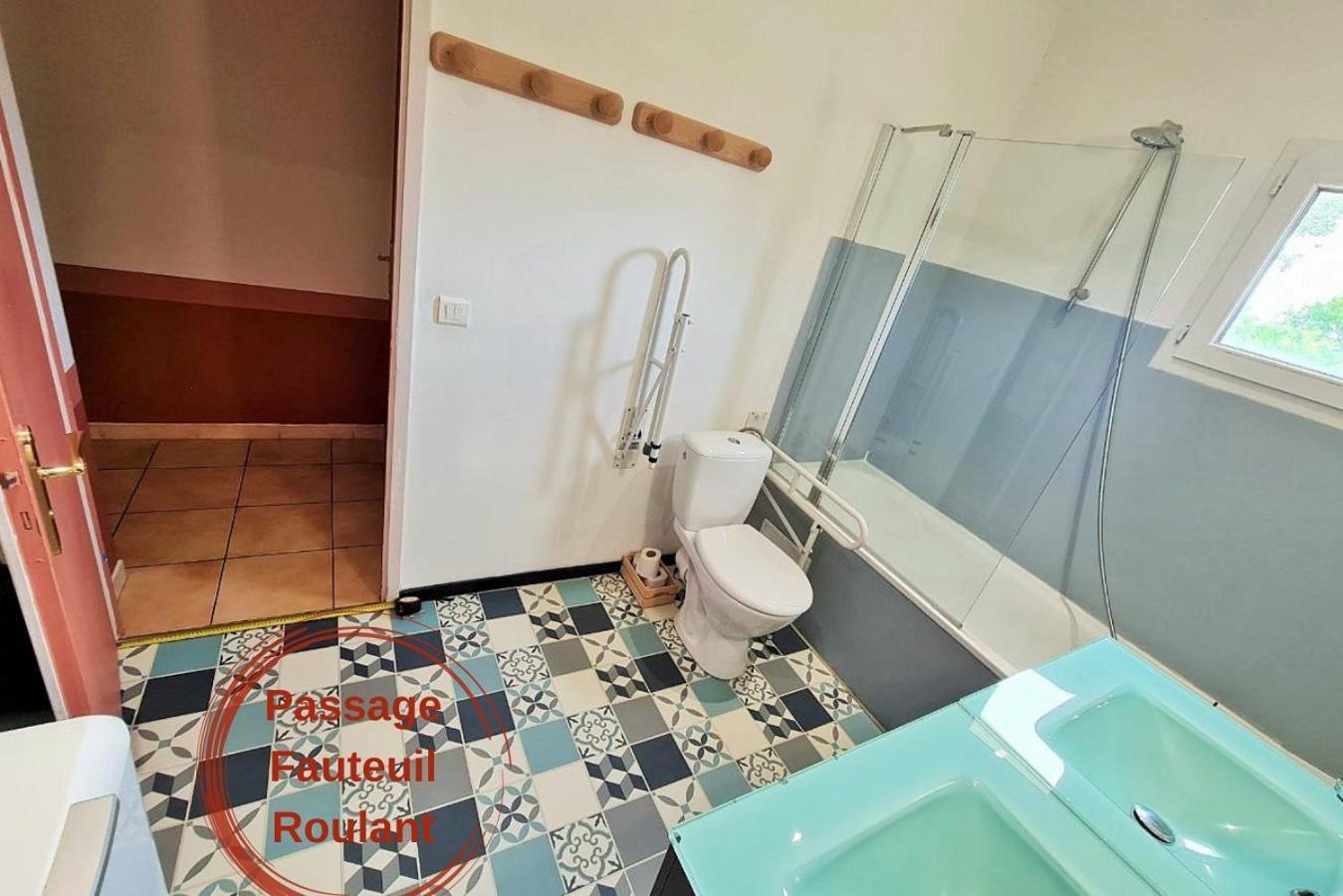 Le Grand Cottage Nature Piscine Chauffee Privee Du Tarn Entre Toulouse Et Albi & Les Cottages Du Tarn Peyrole Exterior photo