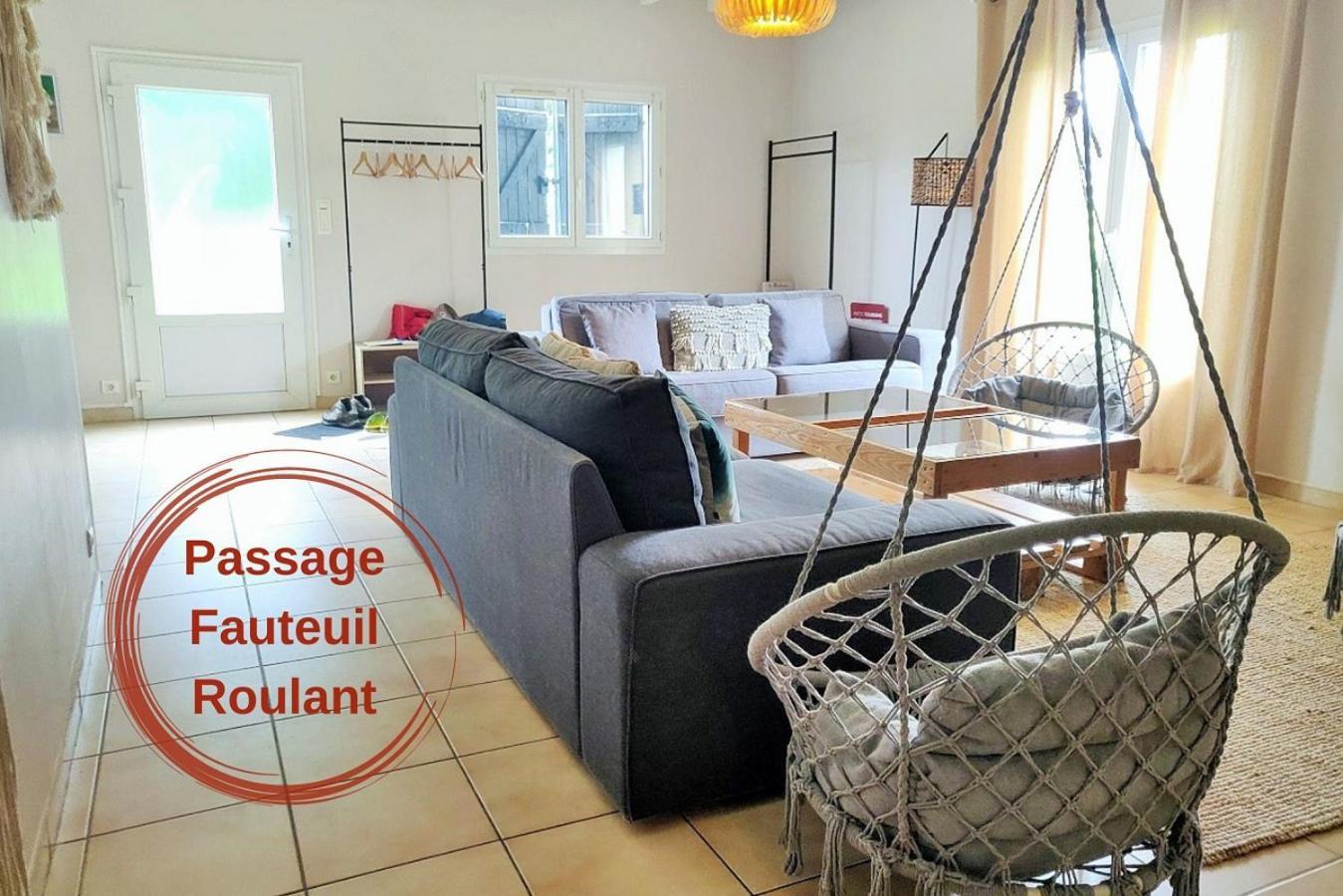Le Grand Cottage Nature Piscine Chauffee Privee Du Tarn Entre Toulouse Et Albi & Les Cottages Du Tarn Peyrole Exterior photo